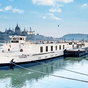 Onriver - Ms Cézanne 4*, Budapest Hongrie