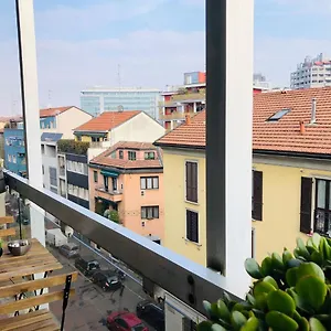  Appartement Morivione - Bocconi Free Parking