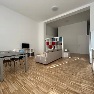  Appartement Open Space2 D'apulia11