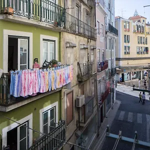 - Mouraria - Ttl316 , Lisboa Portugal